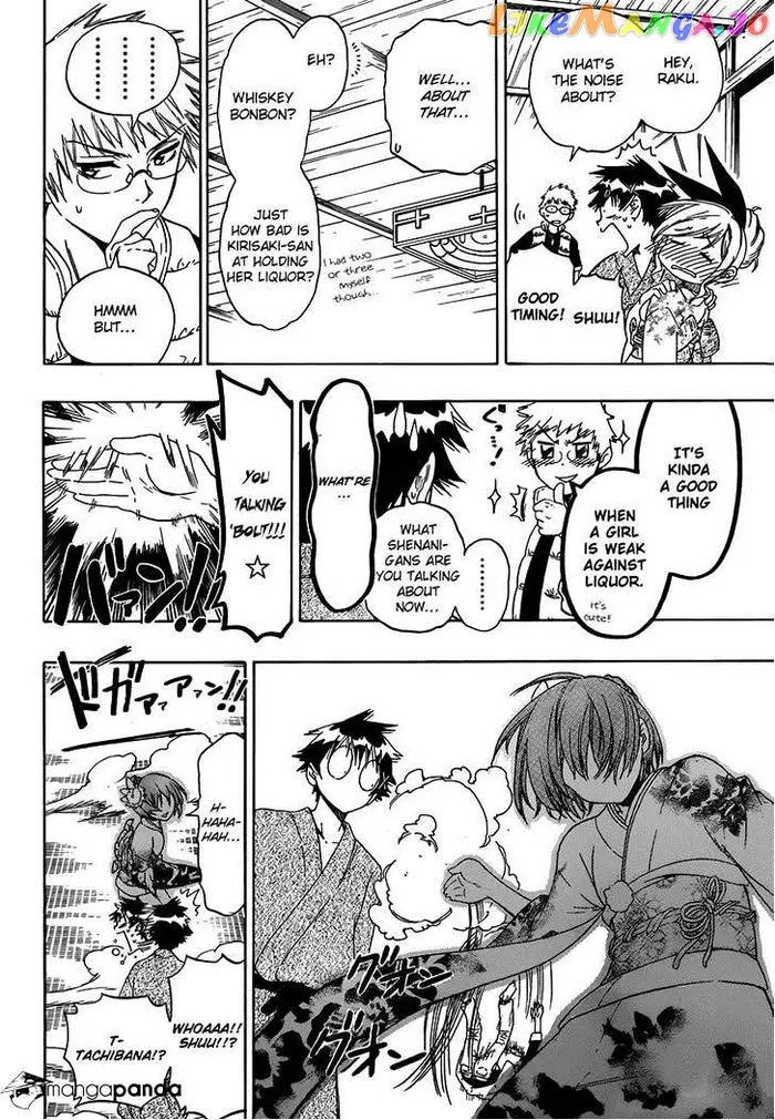 Nisekoi Chapter 65 image 10_optimized